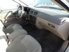 E-1454  2007 Ford Taurus