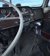 R-364 1973 Peterbilt Crane Truck