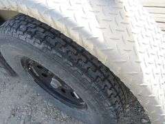 E-1296  2022 PJ Utility Trailer