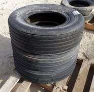 E-1279  Implement Tires