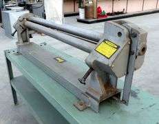 E-1448  Enco Slip Roller