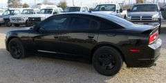 E-1428 2014 Dodge Charger