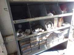 E-296 1990 Ford F350 Econoline Van