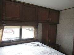 E-1431  2017 Open Range Travel Trailer