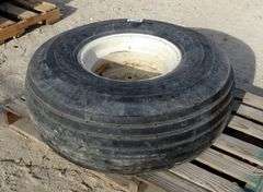 E-1280  Implement Tire & Wheel