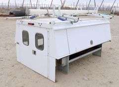 E-1370 Utility Service Bed