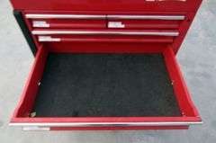 E-1476 NAPA Rolling Toolbox