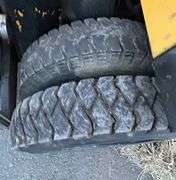 R-365 TCM F25 Fork lift