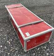 R-217 Unused 20'x30' Fabric Building