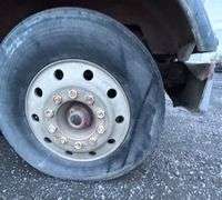 R-364 1973 Peterbilt Crane Truck