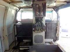 E-296 1990 Ford F350 Econoline Van