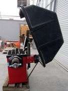 E-1472 Coats 1055 Wheel Balancer