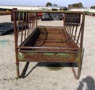 E-1255 Livestock Feeder