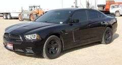 E-1428 2014 Dodge Charger