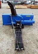 E-1316 New Holland Snow Blower
