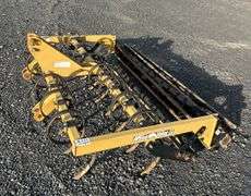 R-111 3-Point Arena Vator II Drag - Pickett Auction Service