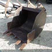 E-1267 McCormick Farmall 806 Tractor W/ Backhoe Attachment