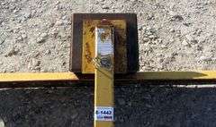 E-1442  3-Point Blade