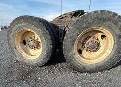 R-261 1996 Freightliner 120 FLD Truck Tractor