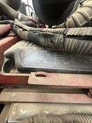 R-309 2008 International PayStar 5500 I Dump Truck