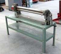 E-1448  Enco Slip Roller