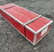 R-217 Unused 20'x30' Fabric Building