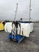 R-344 Snyder Industries 3-Point Sprayer