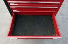 E-1476 NAPA Rolling Toolbox