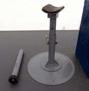 E-1249 Horse Shoeing Supplies