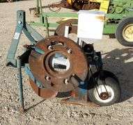 E-1277  3-Point Gopher Baiter