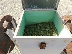 E-1277  3-Point Gopher Baiter