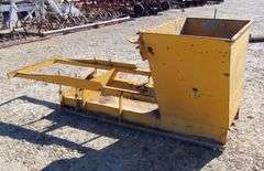 E-932 Curbing Attachment