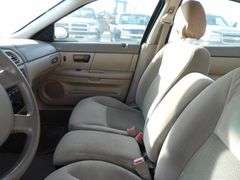 E-1454  2007 Ford Taurus