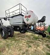 OFF SITE LOCATION R-140 Flexi-Coil Cart and Air Drill 5000