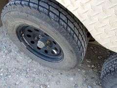 E-1296  2022 PJ Utility Trailer