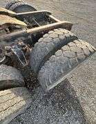 R-261 1996 Freightliner 120 FLD Truck Tractor