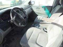 E-1274  2004 Honda Odyssey Van