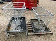 E-1268  Livestock Feeders