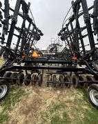 OFF SITE LOCATION R-140 Flexi-Coil Cart and Air Drill 5000