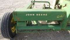 E-1276 John Deere Model 34 Corn Chopper