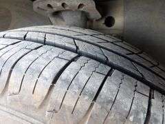 E-1454  2007 Ford Taurus