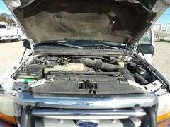 E-1450 1999 Ford F-250 Extended Cab Pickup