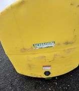 R-343 Schaben Tank Sprayer W/ gas engine