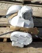 E-1219  Truck Vacuum System