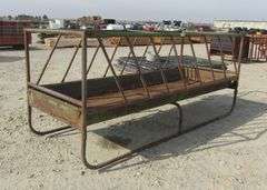 E-1255 Livestock Feeder