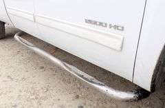 E-1485 2013 Chevy 2500 HD 4X4 Pickup