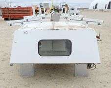 E-1370 Utility Service Bed