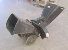 E-1467  Wood Chipper