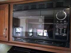 E-1431  2017 Open Range Travel Trailer