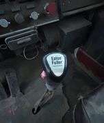 R-364 1973 Peterbilt Crane Truck